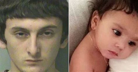 raija jayden|Teen jailed for 100 years after shaking baby so hard he fractured。